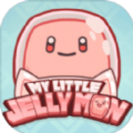 小小果冻怪（Jellymon）