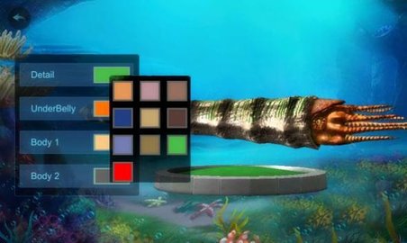 摄像机模拟器（Cameroceras Simulator）
