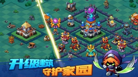 守护与合成(Guard and Merge)