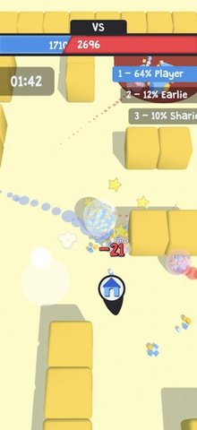 果冻之王3D(Jelly King 3D)