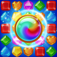 魔法宝石消消消3（Magic Jewel）