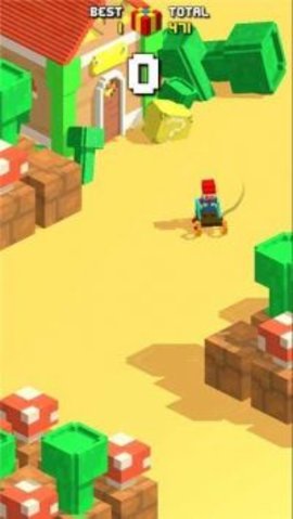 滑动英雄(Sliding Hero)