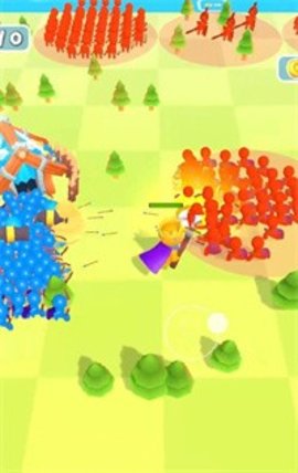 部落天下（Crowd Crafter）
