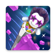 切片先生（Mr. Slice）