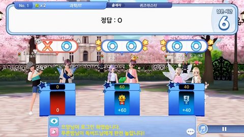 爱情节奏天才(러브비트 지니어스)