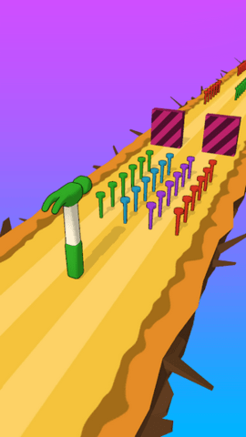 锤子王（Hammer King!）