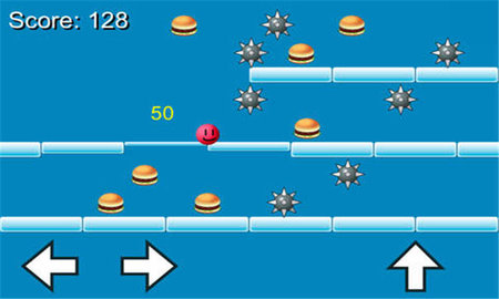 跳跳球大冒险（PapiMelt）