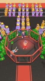 牢笼格斗3D（Cage Fight 3D）
