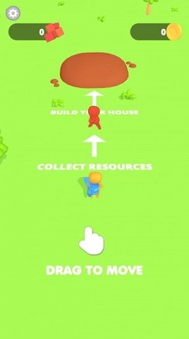 把他们吸进来(Vacuuming)