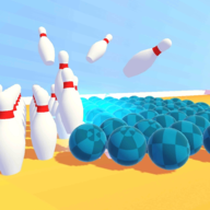 乘数保龄球(Multiplier Bowling)