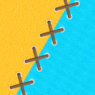 缝合达人（Stitch It）