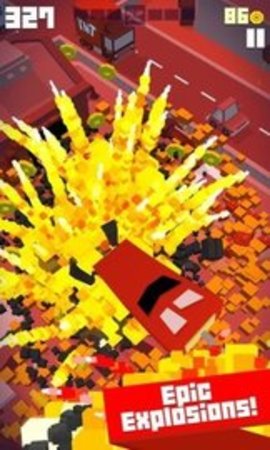 快去爆炸吧(Go Boom)