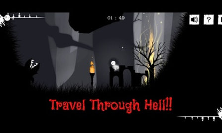 地狱狂欢（Inferno - Horror Survival Game）