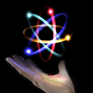 魔幻粒子3d