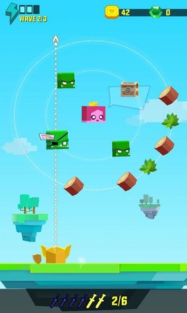 怪物猎人拯救公主(Monster Hunter)