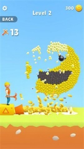 飞钩特工队游戏