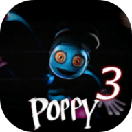 Poppy Playtime Chapter 3