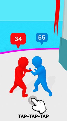 火柴人人群收集大师(Giant Master)