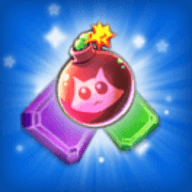 天天宝石消小游戏