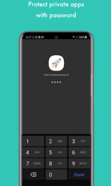 迷你桌面启动器（Mini Desktop）
