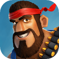 海岛奇兵vivo版（Boom Beach）