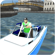 迈阿密犯罪模拟器2（Miami Crime Simulator 2）