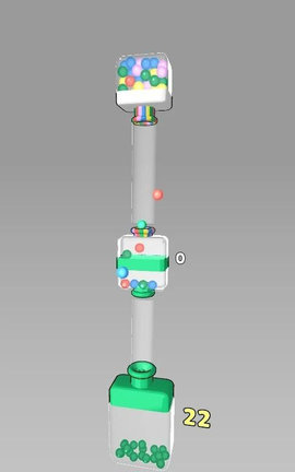 彩球接管(ColorNode)