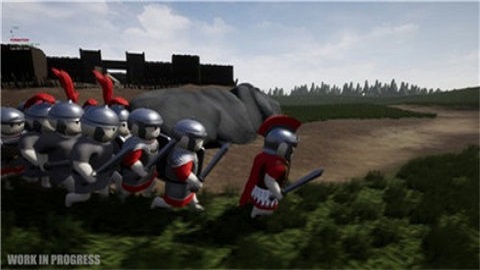 Real Time Shields