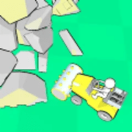 拆旧盖新（Smash & Build 3D）