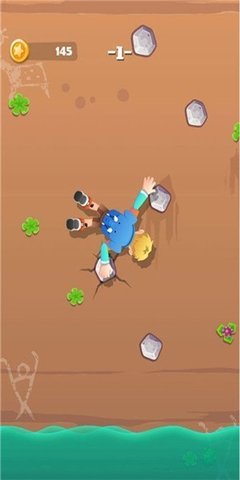 樊登挑战者游戏