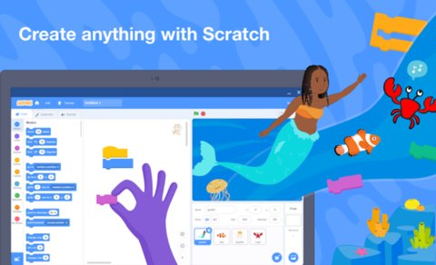 Scratch离线版