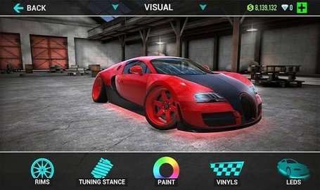 极限汽车驾驶模拟（Ultimate Car Driving Simulator）