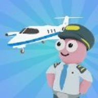 放置机场主管（Airport Master）