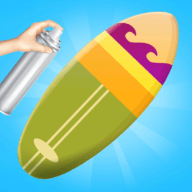 DIY冲浪板(DIY Surfboard)