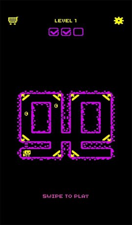 面具之墓颜色(TotM Color)