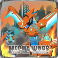 机甲大战怪兽（MechaWars）