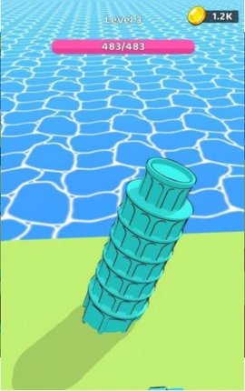 收集并建构(Stack And Build)