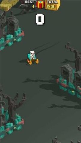 滑动英雄(Sliding Hero)