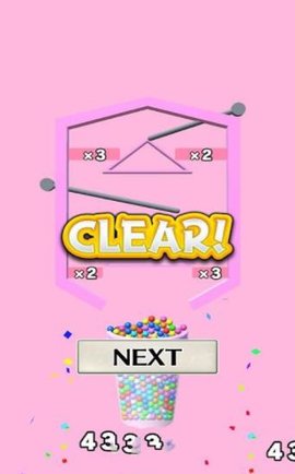 拉针计数(Pull & Count)