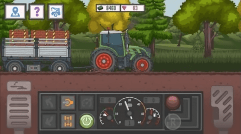 糟糕卡车司机2（Bad Trucker 2）