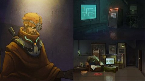 囚笼迷踪(last in the prison)