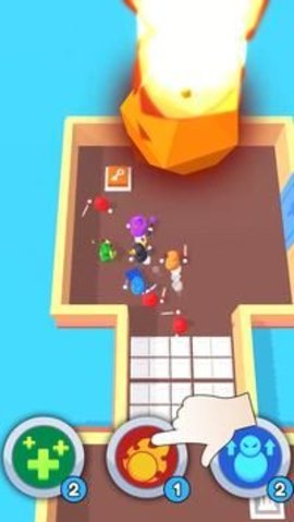 地下城派对（Dungeon Party）