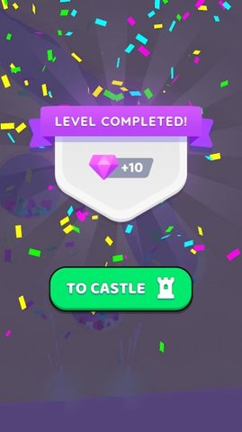 挖一座城堡（Dig It）