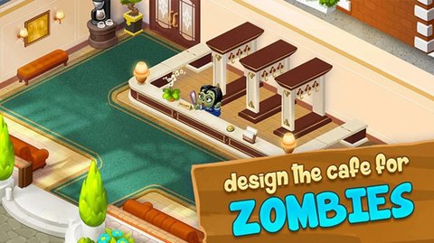 z咖啡馆（Z Cafe）