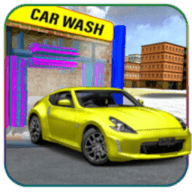 Auto Car Wash Driving School
