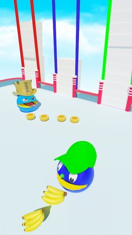 饥饿竞赛3D(Hunger Race 3D)