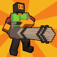 英雄军团射手(Heroes Corp Top down shooter)