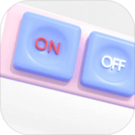 白块千万不要睬游戏