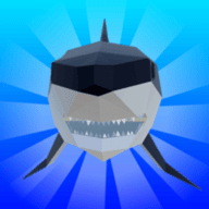鲨鱼调平（Shark Run）