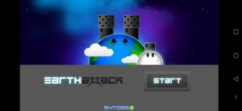 地球攻击(Earth Attack)